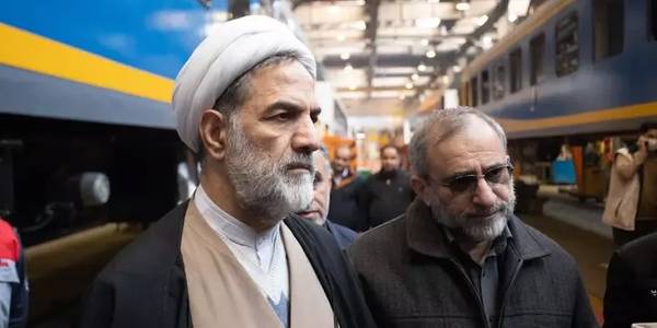 درویشیان: تأمین نیاز واگن کشور از تولیدکنندگان داخلی دستور رئیس جمهور است