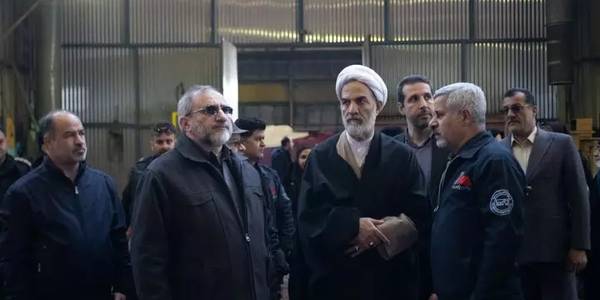 دستور رئیس جمهور برای استفاده از ظرفیت واگن پارس دنبال می‌شود