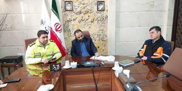 اهتمام ویژه داریم مشکلاتی که در حوزه راه وجود دارد و چندین سال است گریبان این منطقه را گرفته ، حل کنیم.