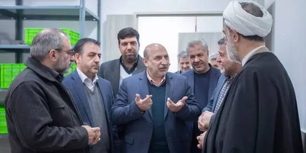 ارزش تولیدات کشاورزی کشور سالانه ۷۰ میلیارد دلار است