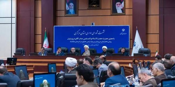 گفتمان دولت سیزدهم عدالت‌خواهی و مبارزه با فساد است