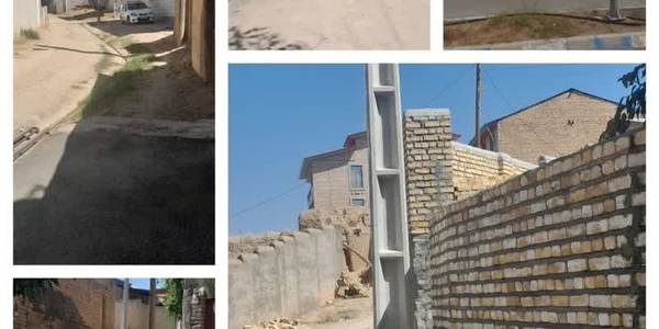 صلاح و شبکه فرسوده برق بافت قدیم روستا