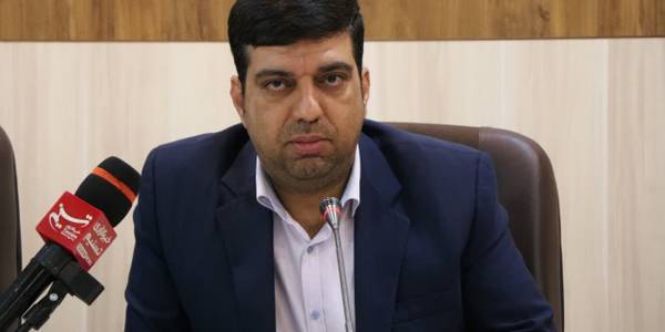 پیام تبریک فرماندار شهرستان اراک به مناسبت عید مبعث