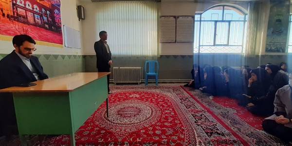 نشست بصیرتی رای اولی ها