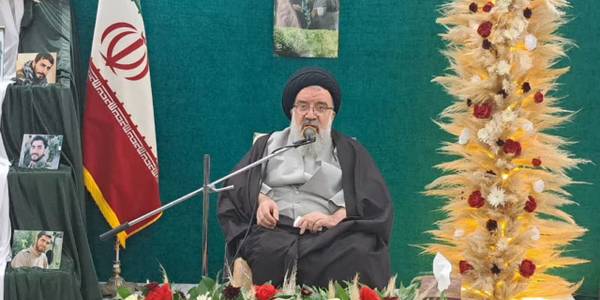 جشن انقلاب و عید سعید مبعث