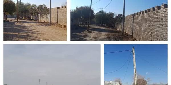 عملکرد توزیع برق شهرستان(اصلاح و بهینه شبکه فشار متوسط هوایی)