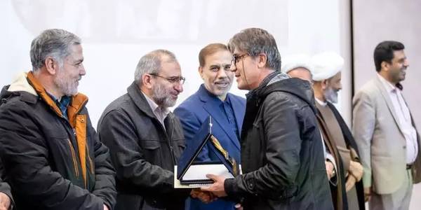 اختتامیه جشنواره ملی فیلم کوتاه شعمدانی‌ها در اراک برگزار شد