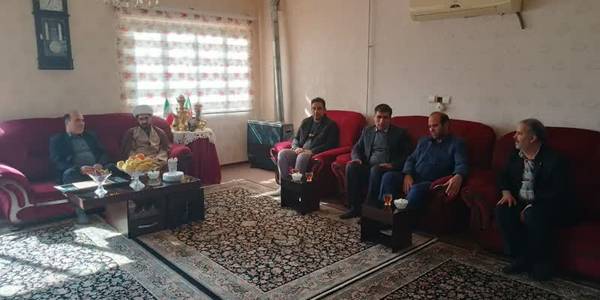 فرهنگ ایثار و شهادت