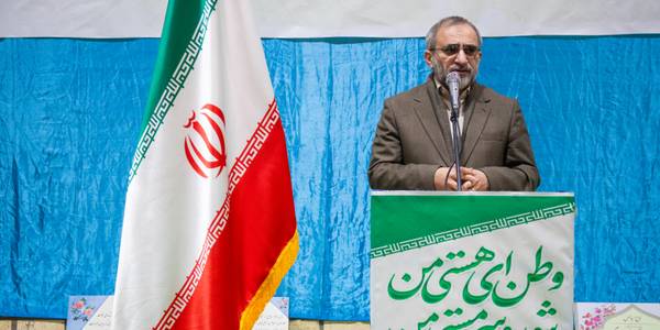 استاندار مرکزی: انقلاب اسلامی کودتایی‌ترین حکومت تاریخ را ساقط کرد