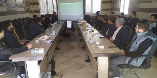 دوره آموزشی برگزاری انتخابات