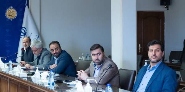 فرآیند اجرا و آمادگی برگزاری انتخابات در حضور وزیر کشور بررسی شد