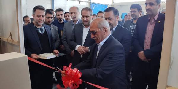 آیین افتتاح همزمان ۸ هزار طرح کسب و کار خرد، کوچک و متوسط صندوق کار آفرینی امید در سراسر کشور