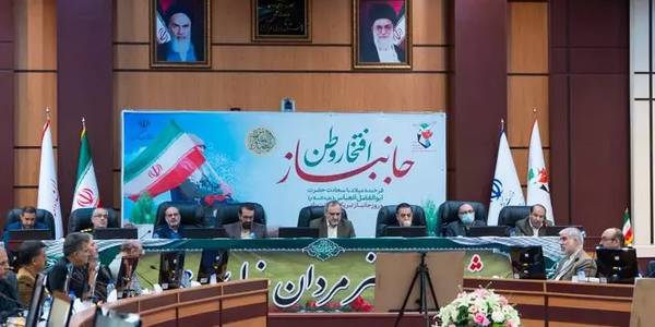 جانبازان برای صیانت از انقلاب و کشور از جان خود هم دریغ نکردند