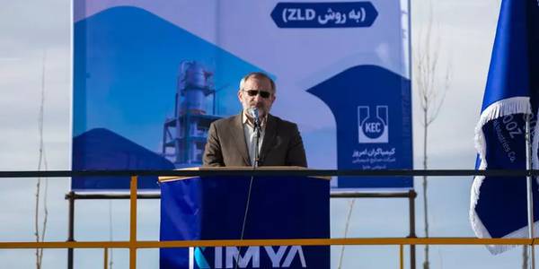 به ظرفیت دانش‌بنیان‌ها برای مقابله با تهدیدات زیست محیطی توجه شود