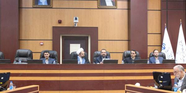 نشست هیات های نظارت استان