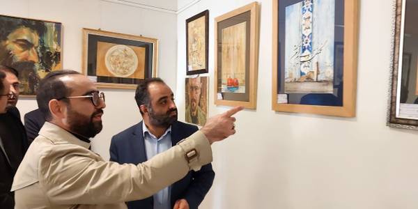 از مبحث استعدادیابی در هنر غافل شده ایم. تمام امکانات باید به سمتی پیش رود که استعدادهای هنری افراد از سنین پایین شناسایی و تقویت شوند.