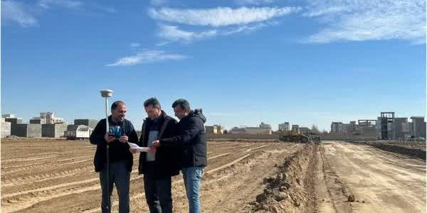 بررسی کد ارتفاعی