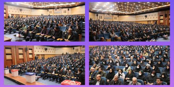 جلسه آموزشی توجیهی عوامل برگزاری انتخابات شهرستان اراک