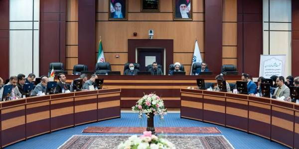 برگزاری نشست ستاد انتخابات با حضور فرمانداران و رئیس هیئت نظارت بر انتخابات استان