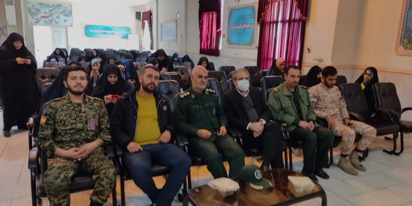 دوره کارگاهی جهاد تبیین