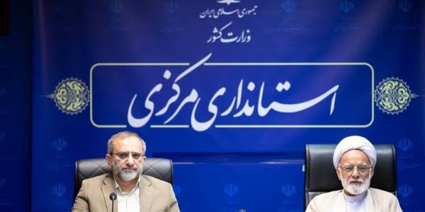 پیام تبریک نماینده ولی فقیه و استاندار مرکزی به سربازان گمنام امام زمان(عج)