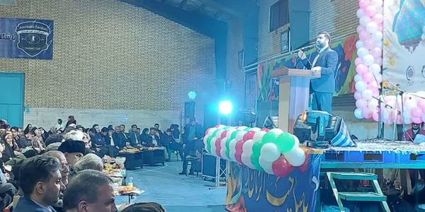 آقازیارتی در خصوص انتخابات پیش رو در روز جمعه ۱۱ اسفندماه، خاطر نشان کرد: