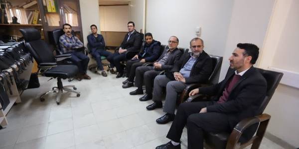 ارزیابی استاندار از آمادگی وضعیت حوزه فناوری اطلاعات برای برگزاری انتخابات