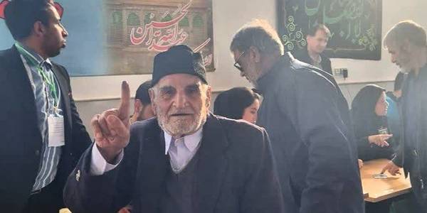 آغاز موج دوم حضور به یاد ماندنی فراهانی ها در انتخابات ۱۱ اسفند ماه