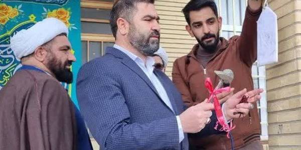 ۱۵ اسفند ماه روز درختکاری