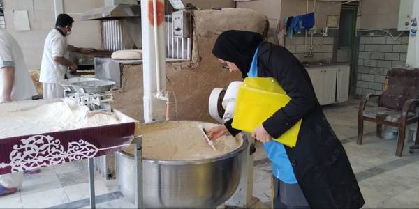 گشت مشترک بازرسی شهرستان