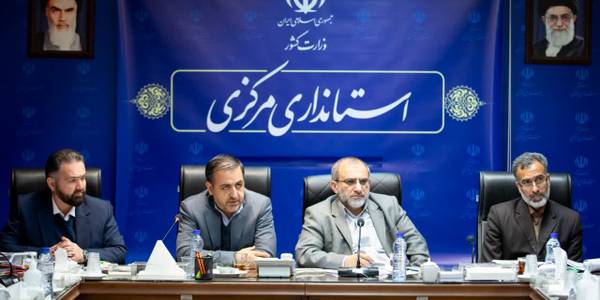 برای تأمین اقلام اساسی مردم در ماه رمضان و نوروز نگرانی وجود ندارد