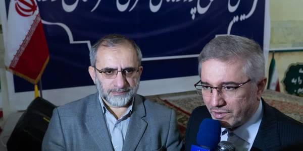 منابع مالی اجرای طرح انتقال آب از سد کوچری به ساوه و زرندیه تقویت می‌شود