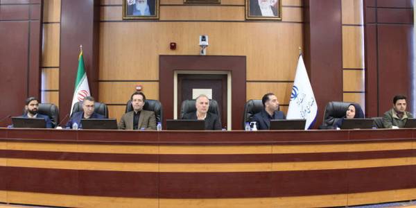 برگزاری کارگاه آموزشی با عنوان "بودجه نویسی و نحوه محاسبه و وصول عوارض توسط دهیاری ها" ویژه ناظرین فنی، مسئولین امور مالی و کارشناسان بخشداری ها