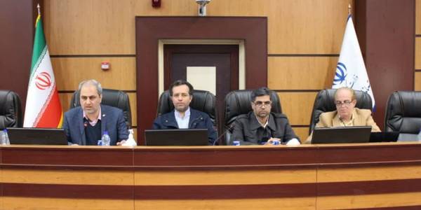 برگزاری سومین نشست از سلسله نشست های روستایاران با عنوان جشنواره ها و توسعه گردشگری در روستاها