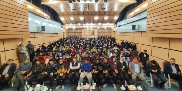 همایش رای اولی ها