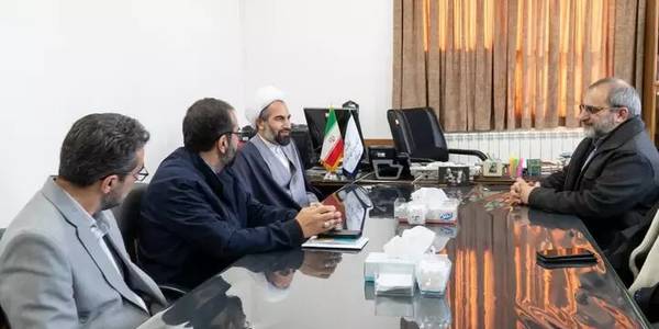 ارزیابی استاندار مرکزی از وضعیت آمادگی برای برگزاری انتخابات