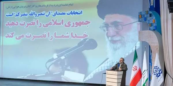 حضور مردم در انتخابات، اتفاقی فراتر از پیش‌بینی‌ها را رقم خواهد زد