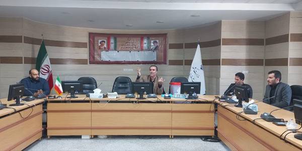 دوره آموزشی ارتقای سطح دانش و اطلاعات انتخاباتی نمایندگان