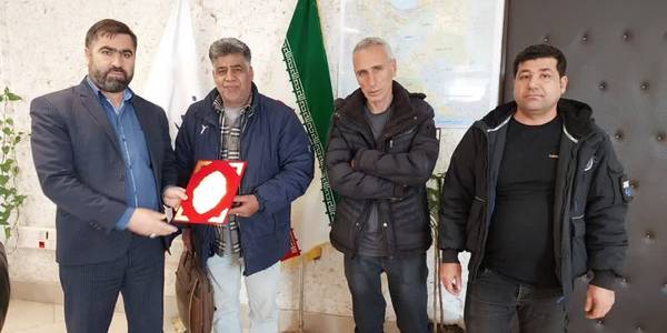 انجمن NA شهرستان