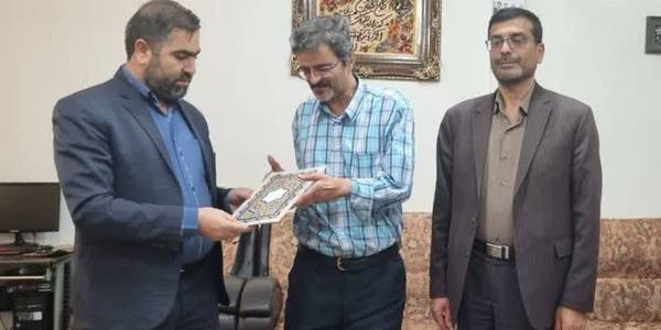 تقدیر انتخابات