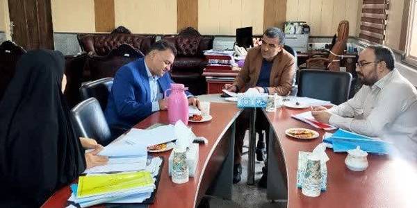 هیئت تطـبیق مصـوبات شوراهای اسـلامی