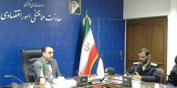 جلسه کارگروه مهارت آموزی تا اشتغال کارکنان وظیفه به ریاست میرزاخانی معاون هماهنگی امور اقتصادی وتوسعه منطقه ای وبا حضور نمایندگان یگان های نظامی وانتظامی استان ودستگاه اجرایی ذیربط برگزار شد.
در این جلسه گزارشات دستگاههای اجرایی ویگانهای نظامی وانتظامی ارائه شد که بر این اساس تعداد 2719 نفر از کارکنان وظیفه استان از خدمات مهارت آموزی در سال 1402 بهرمند گردیده اند.همچنین 184 متقاضی دریافت تسهیلات جهت طی مراحل اداری به بانکهای عامل معرفی شده اند.
دوشنبه 21 اسفند ماه 1402