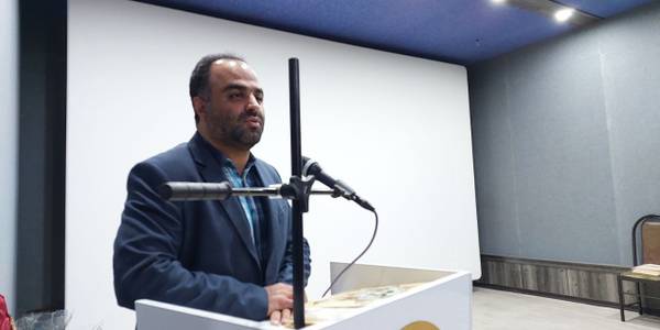 با توجه به ماشینی شدن زندگی در این دوران ، اساس کار را باید بر تحرک بگذارید و برای این مهم ، کسانی که در ورزش شهرستان متولی هستند باید بیش از پیش تلاش کنند.