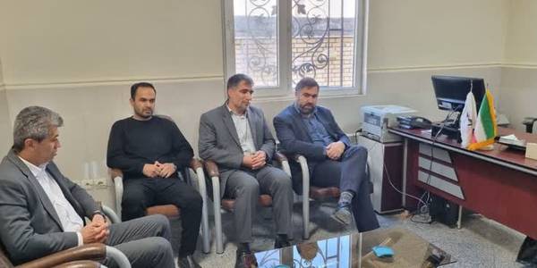 به مناسبت سالروز تأسیس بنیاد شهید و امور ایثارگران