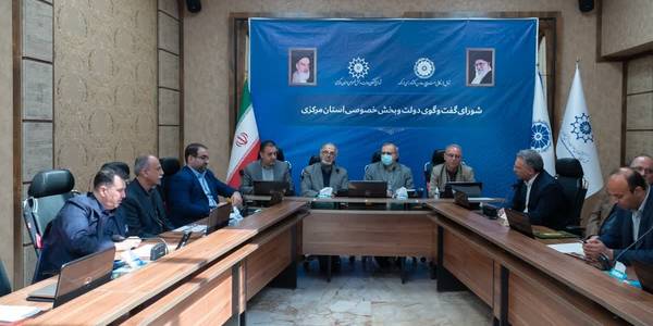 استاندار: استان مرکزی دومین استان کشور با کمترین نرخ بیکاری است