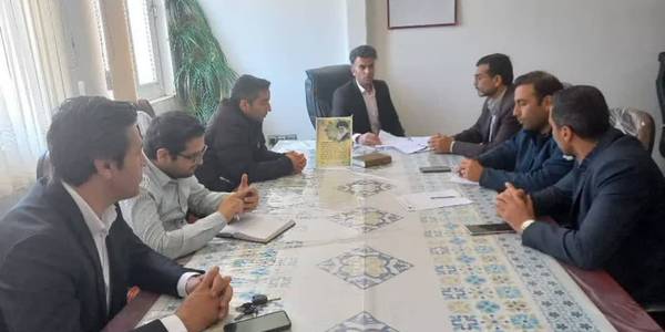 یازدهمین جلسه کمیسیون نظارت بر اصناف