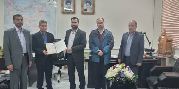 به مناسبت گرامیداشت روز شهردار