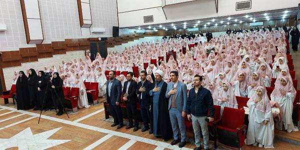 برگزاری جشن بزرگ روزه اولی‌ها در شهرستان محلات