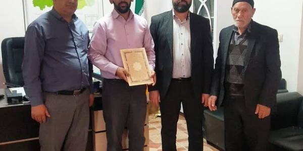 گرامیداشت روز شهردار