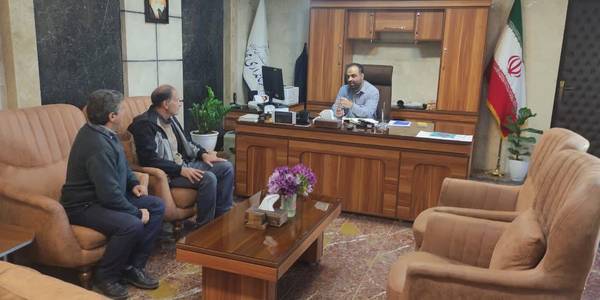 ملاقات مردمی (24 اسفند)